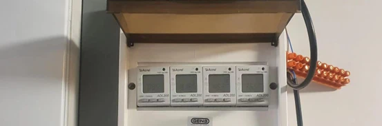 single phase energy  meter