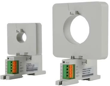 Transducer Cyfredol Deallus